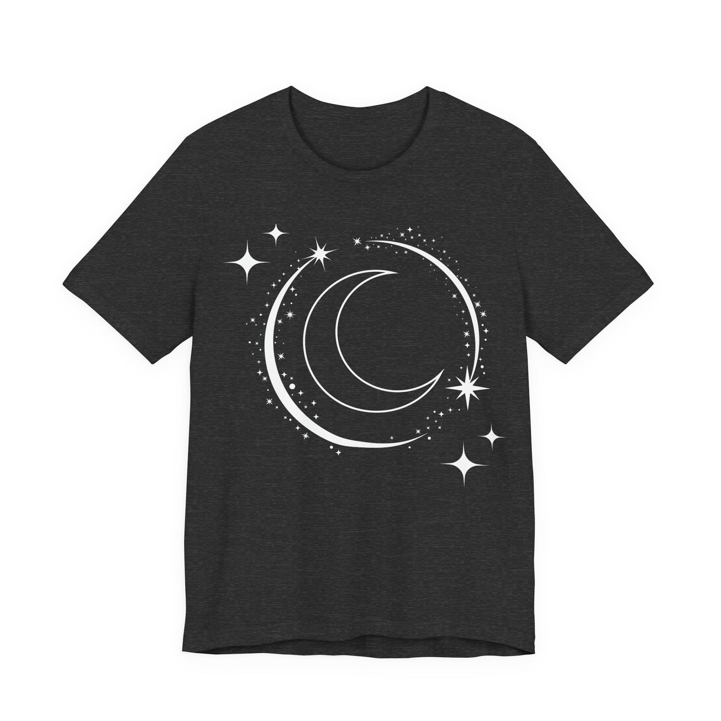 celestial moon T-Shirt