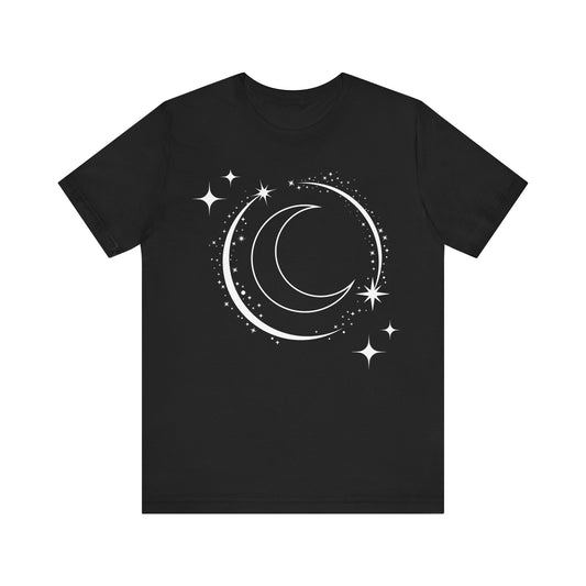 celestial moon T-Shirt