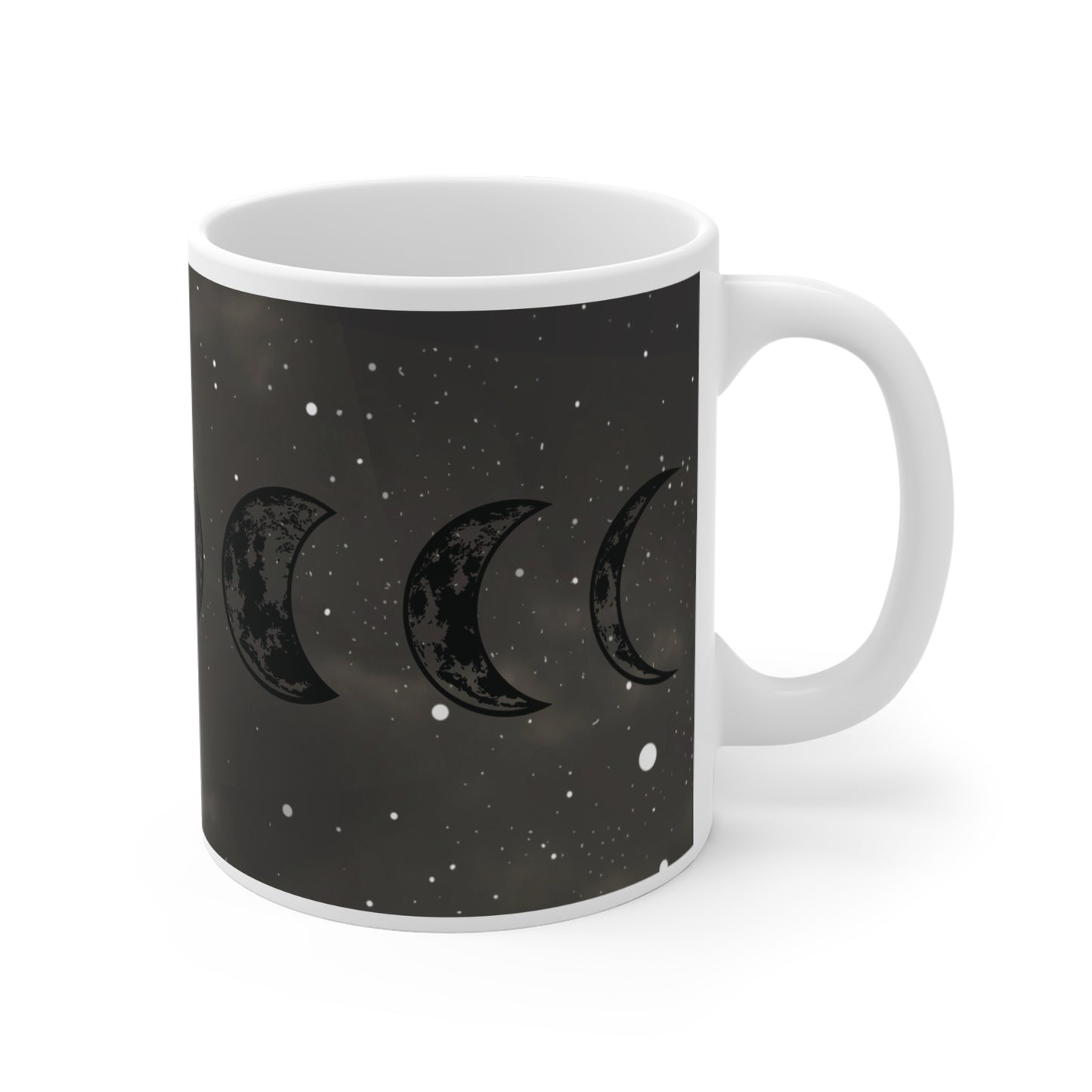 Celestial Phases Mug,