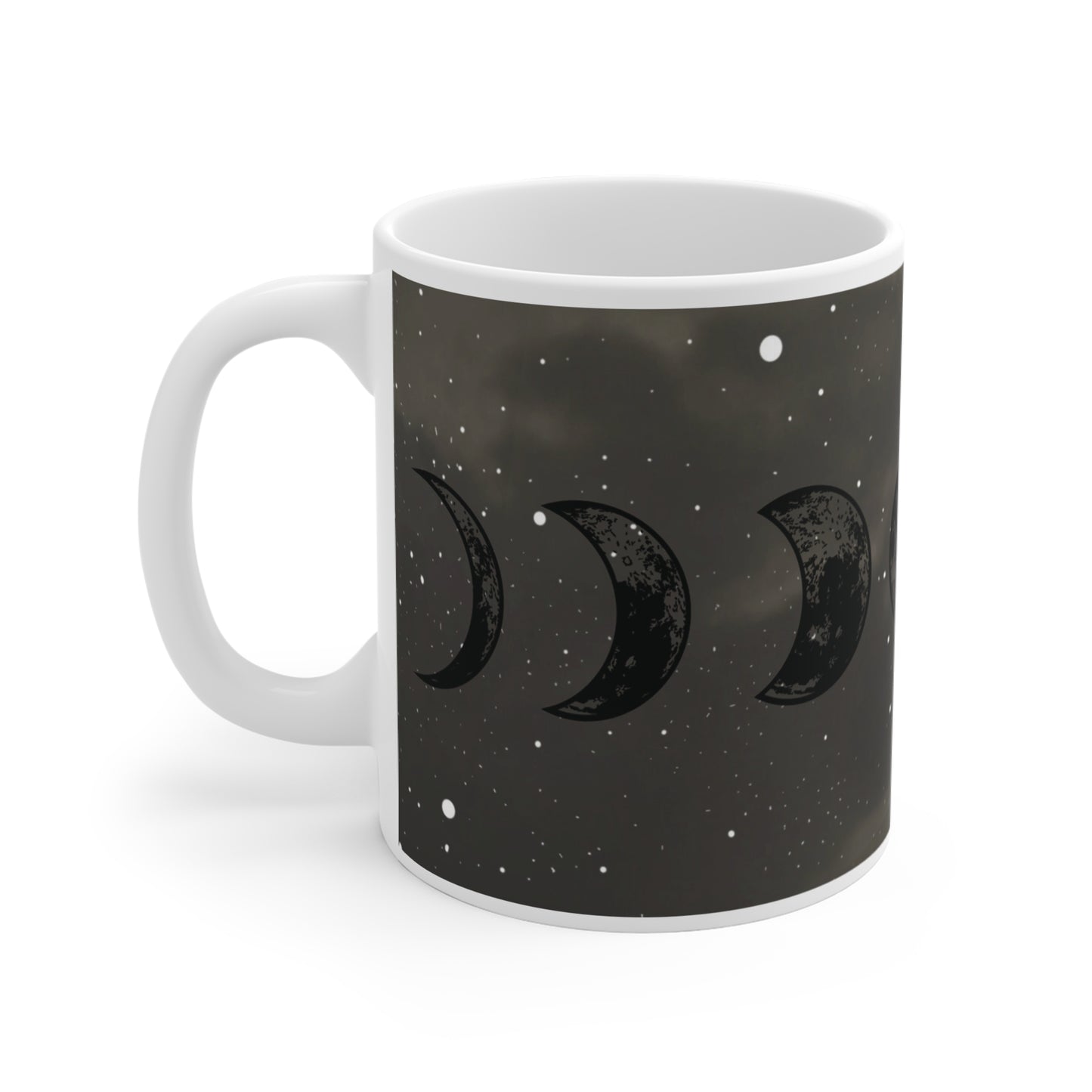 Celestial Phases Mug,