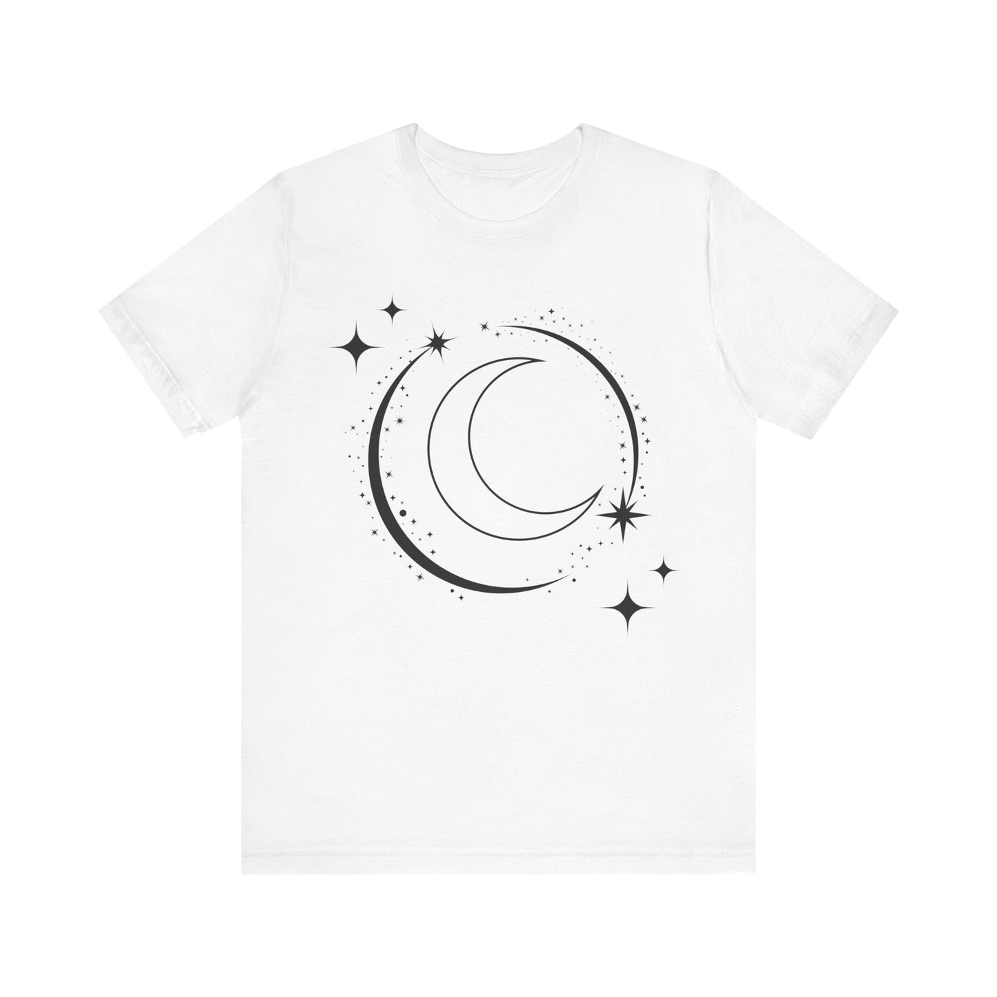 celestial moon T-Shirt