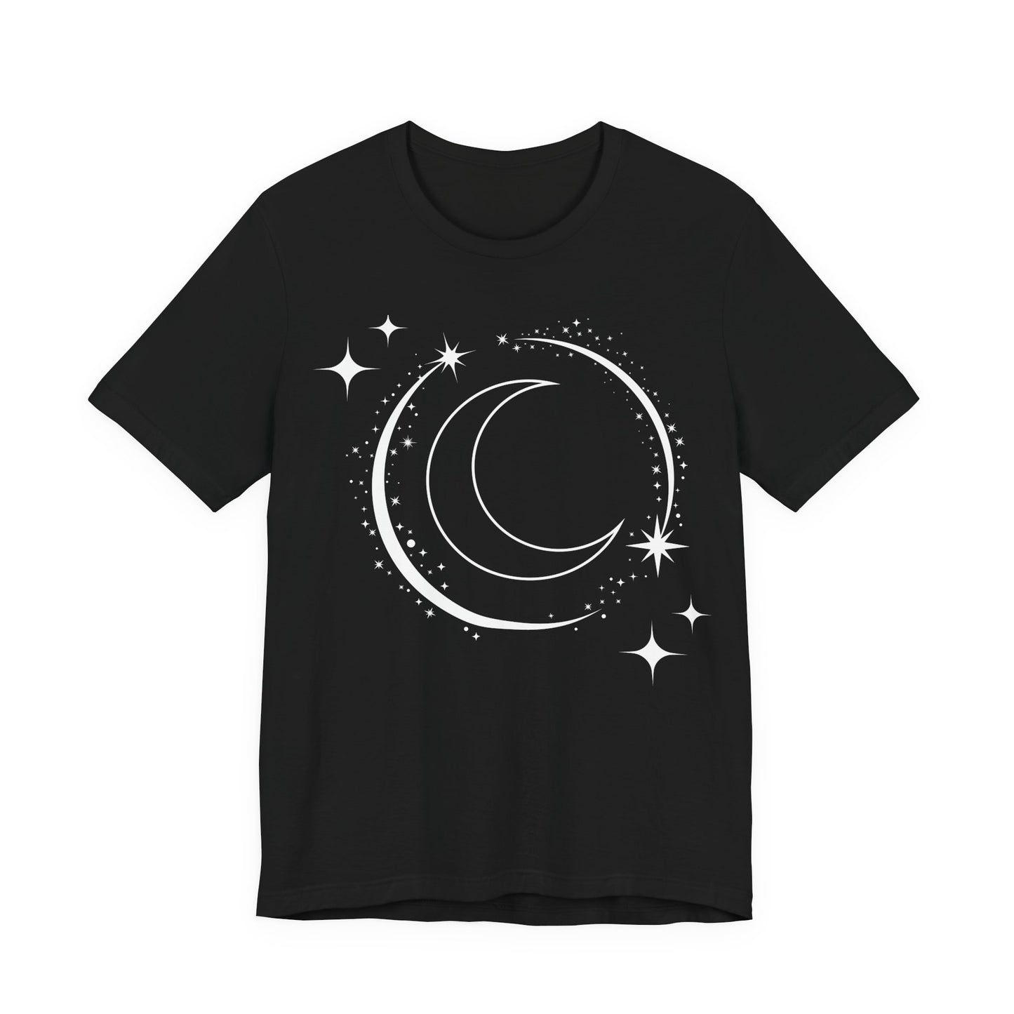 celestial moon T-Shirt