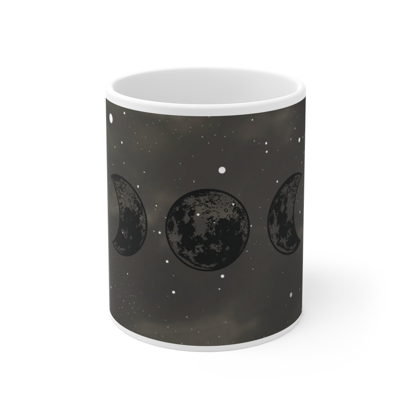 Celestial Phases Mug,