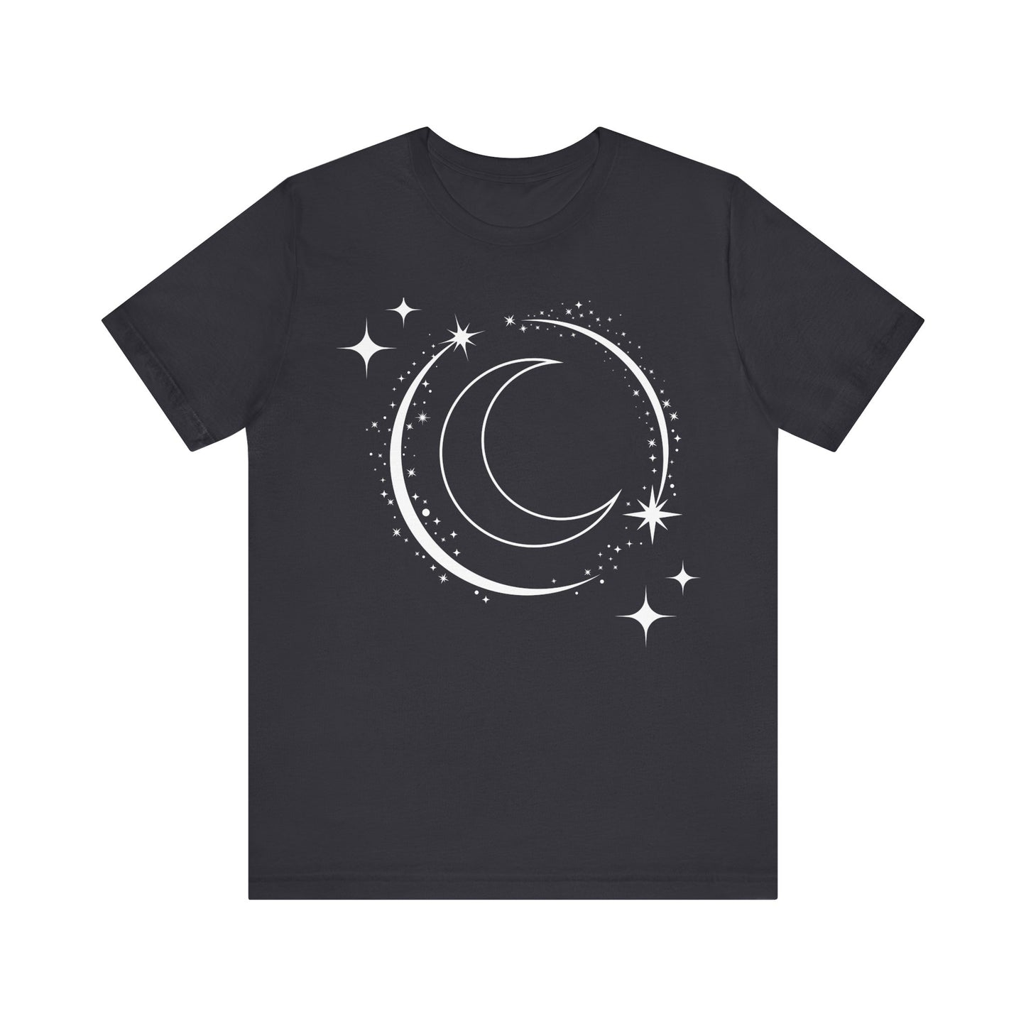 celestial moon T-Shirt