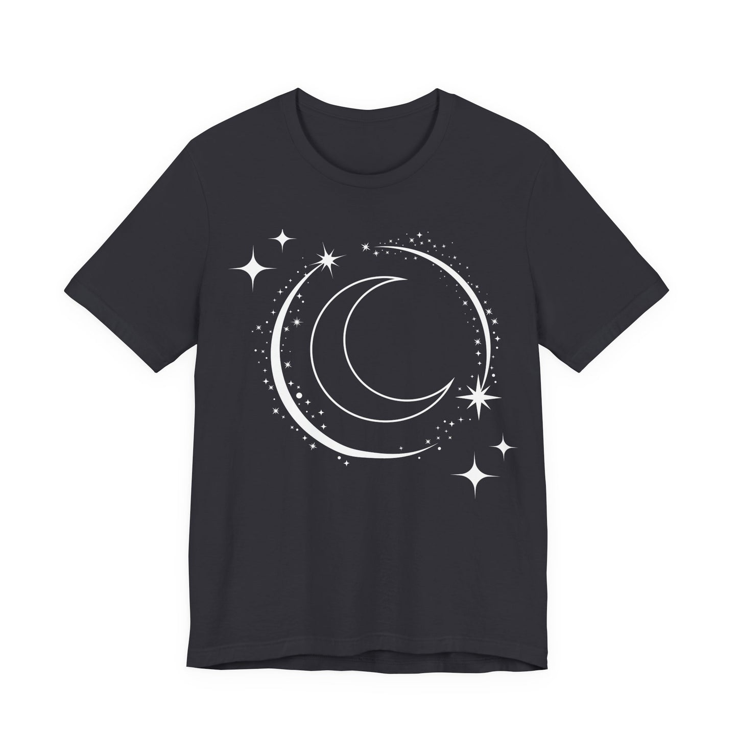 celestial moon T-Shirt