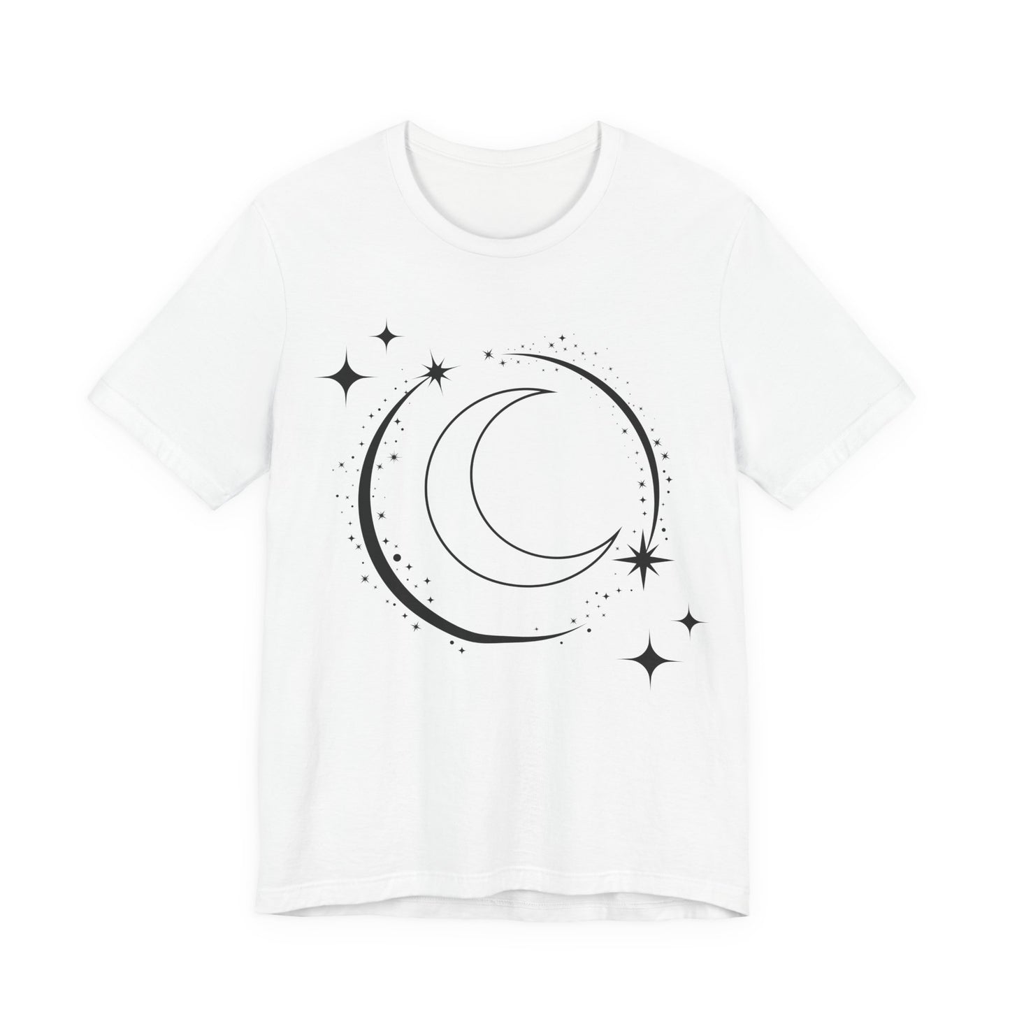 celestial moon T-Shirt